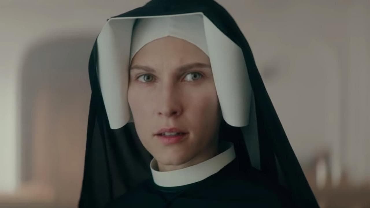 La Divina Misericordia