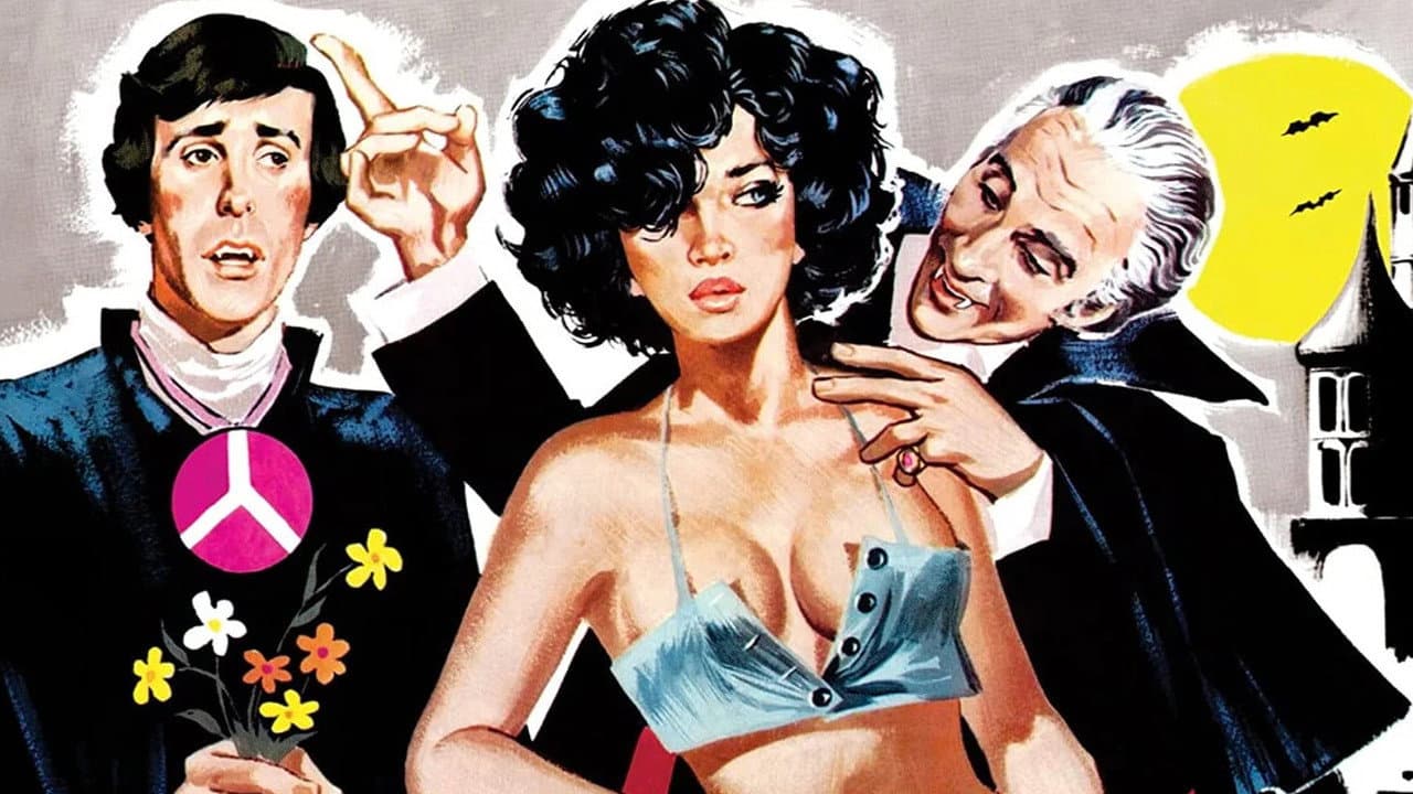 Drácula, Padre e Hijo