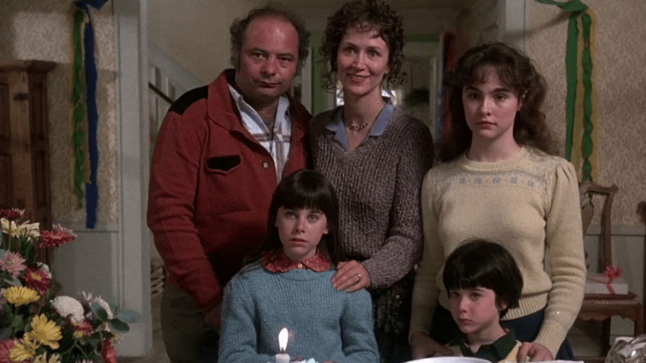 Amityville II: La posesión