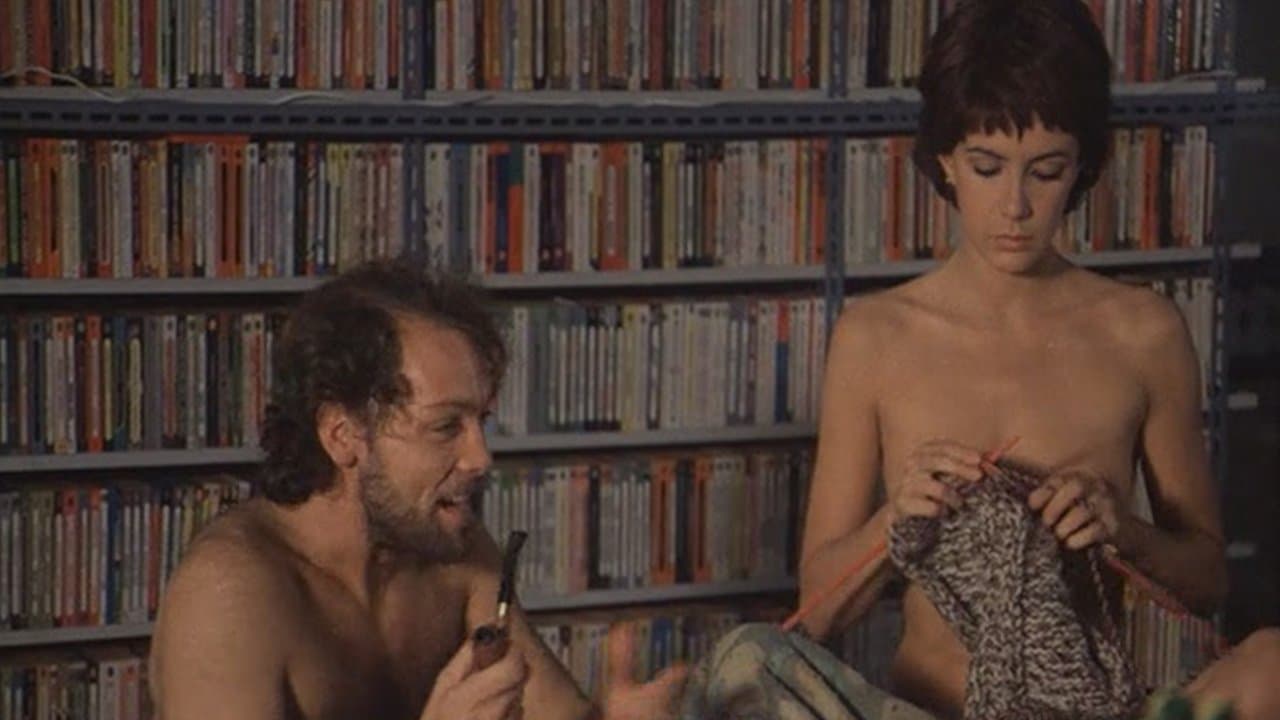 ¿Quiere ser el amante de mi mujer?