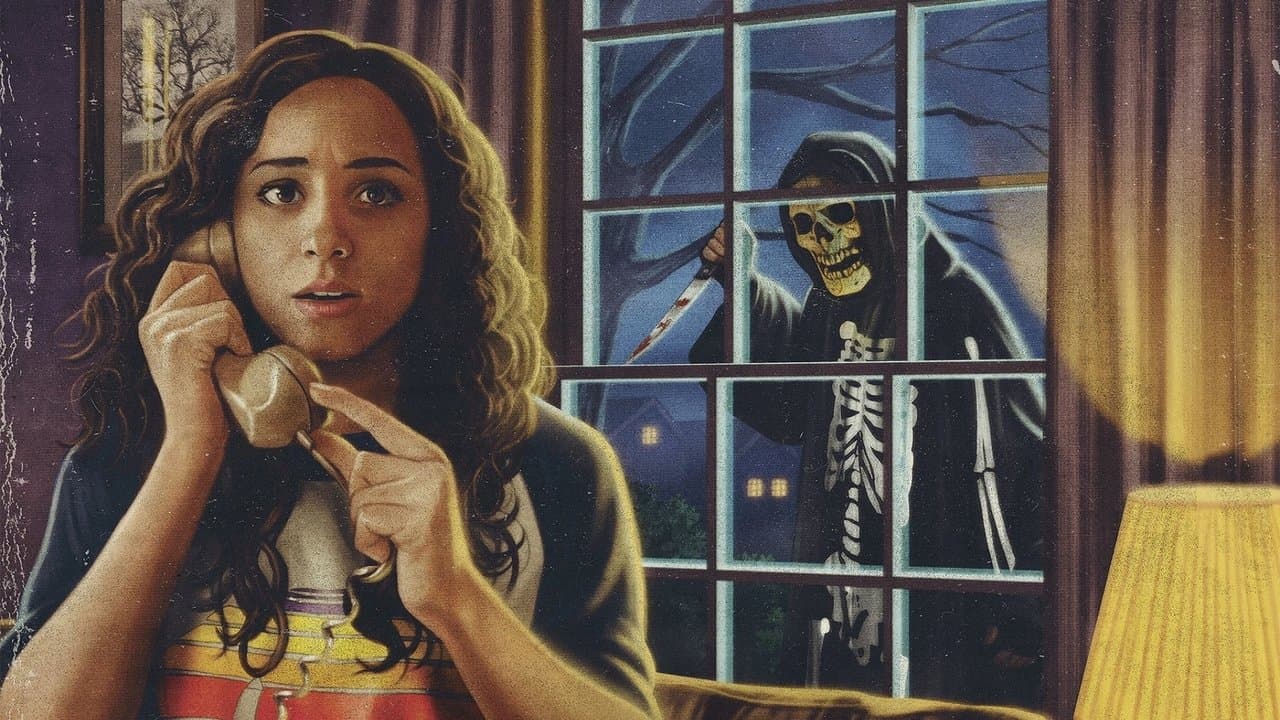 La calle del terror - Parte 1: 1994