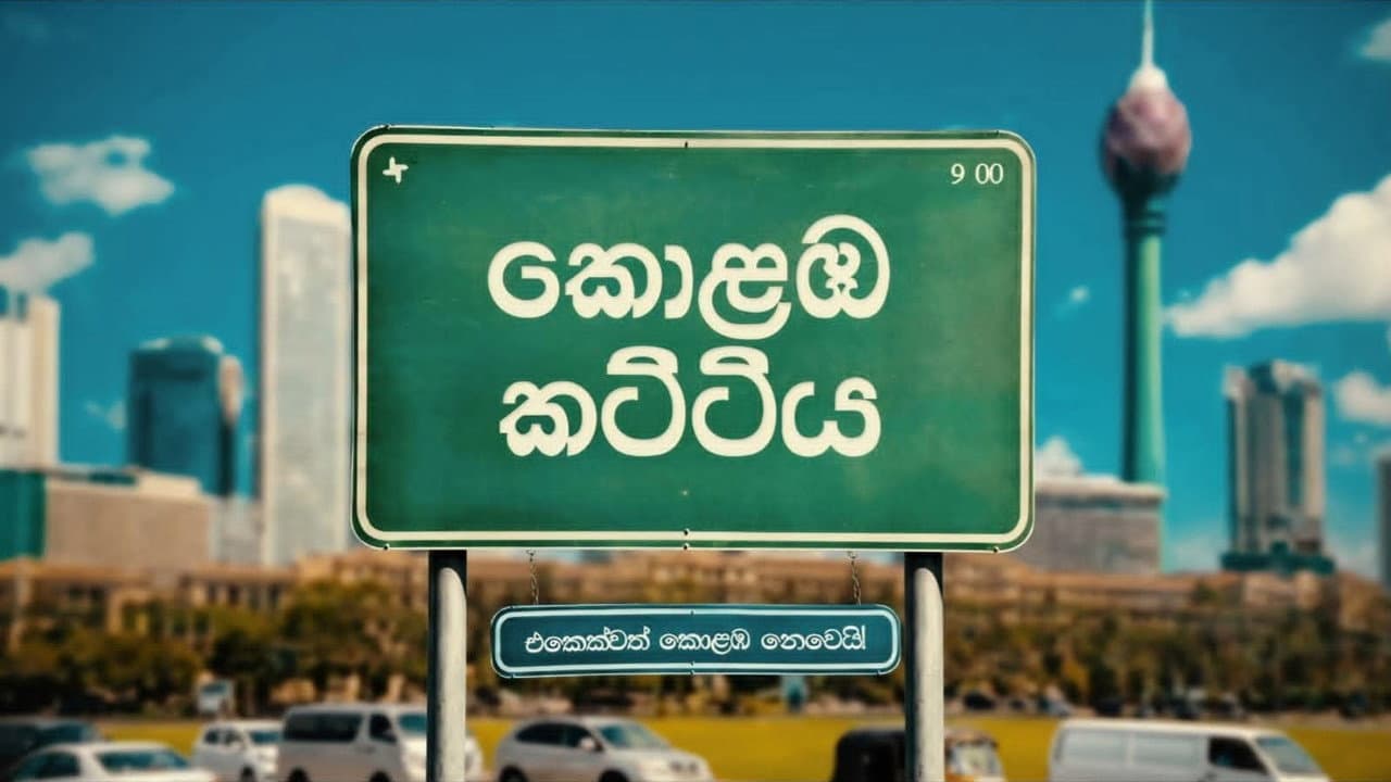 කොළඹ කට්ටිය