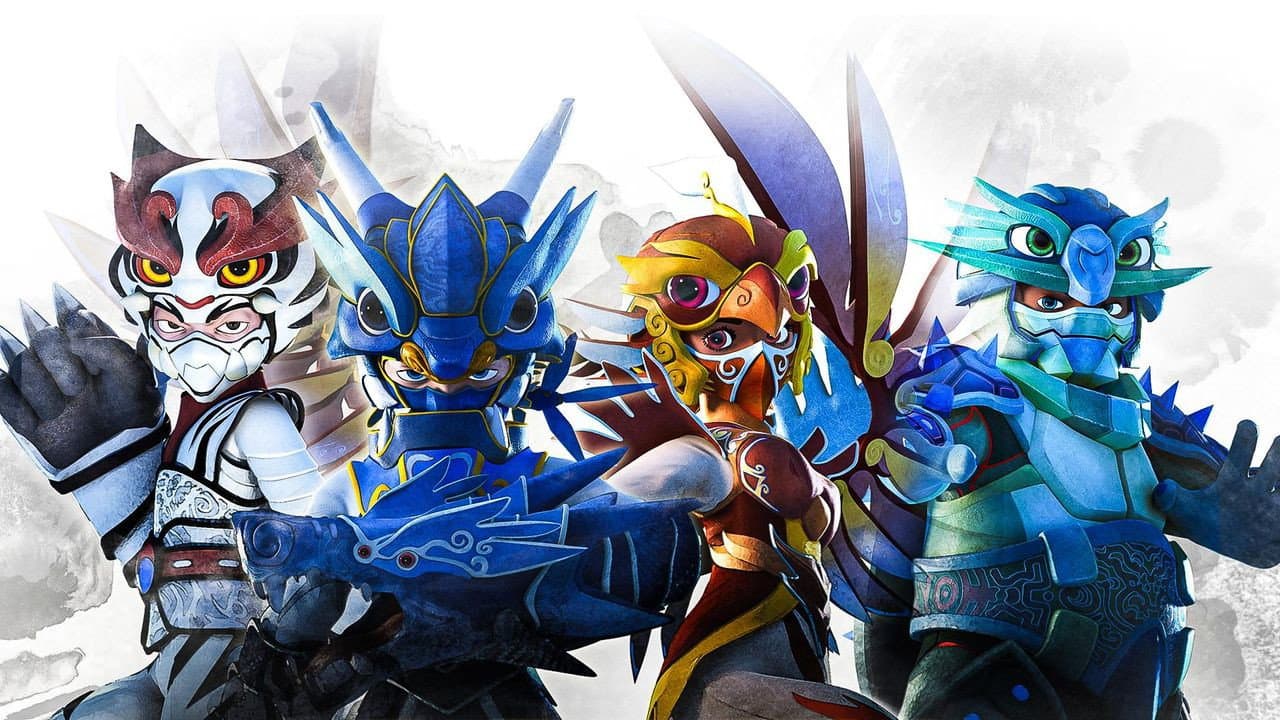 마스크 마스터즈