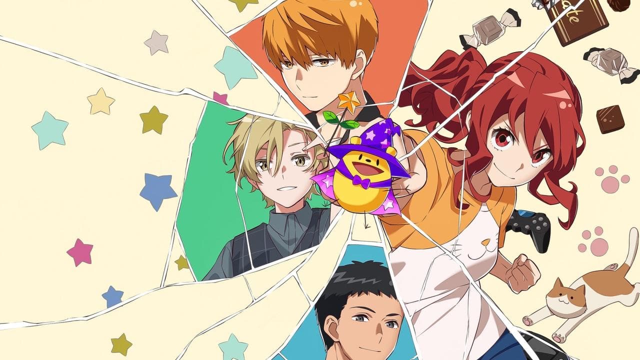 La asesina del romance