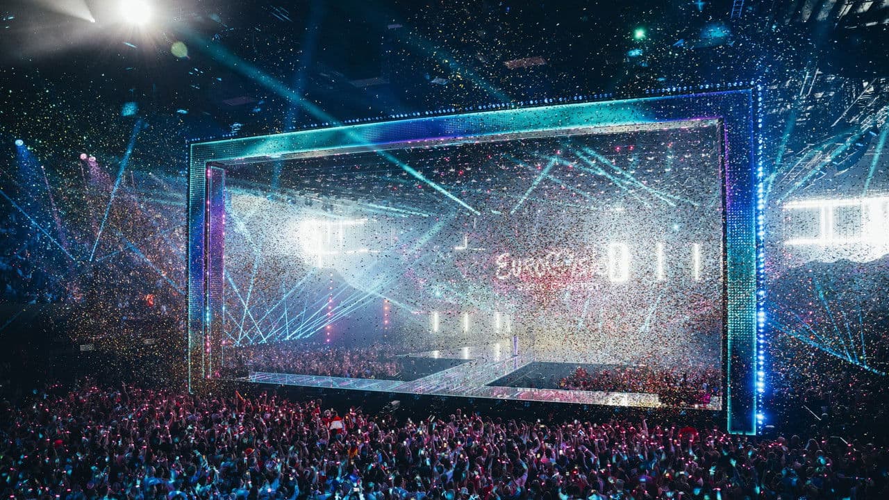 Festival de la Canción de Eurovisión