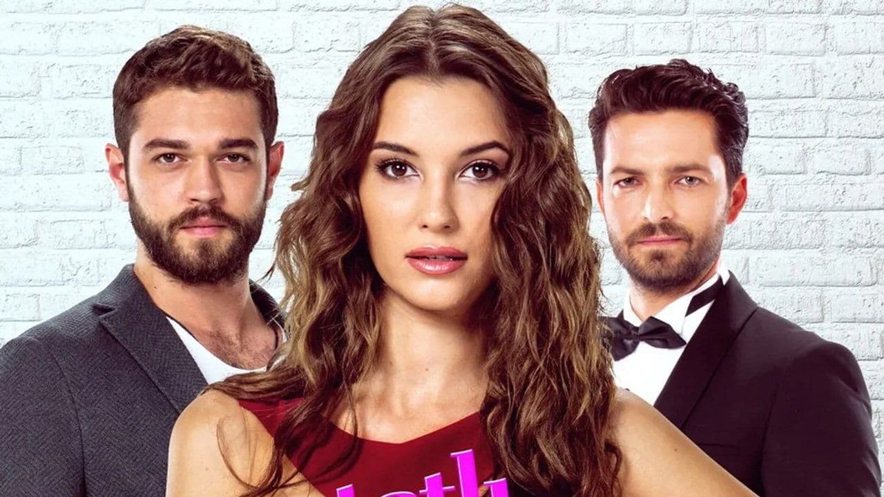 Dulce venganza