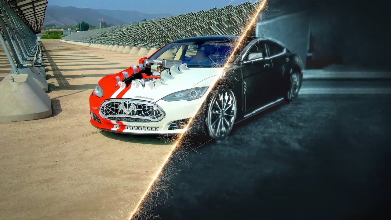 Del desguace a la gloria