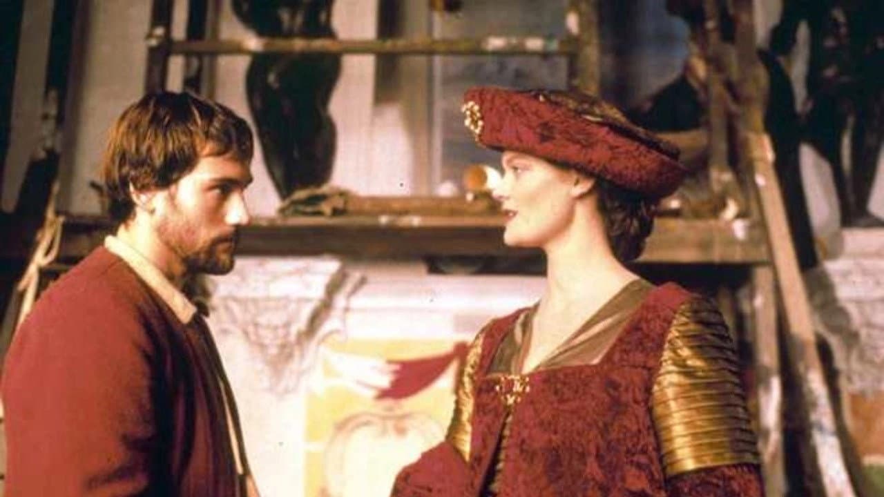 Cellini, una vida violenta