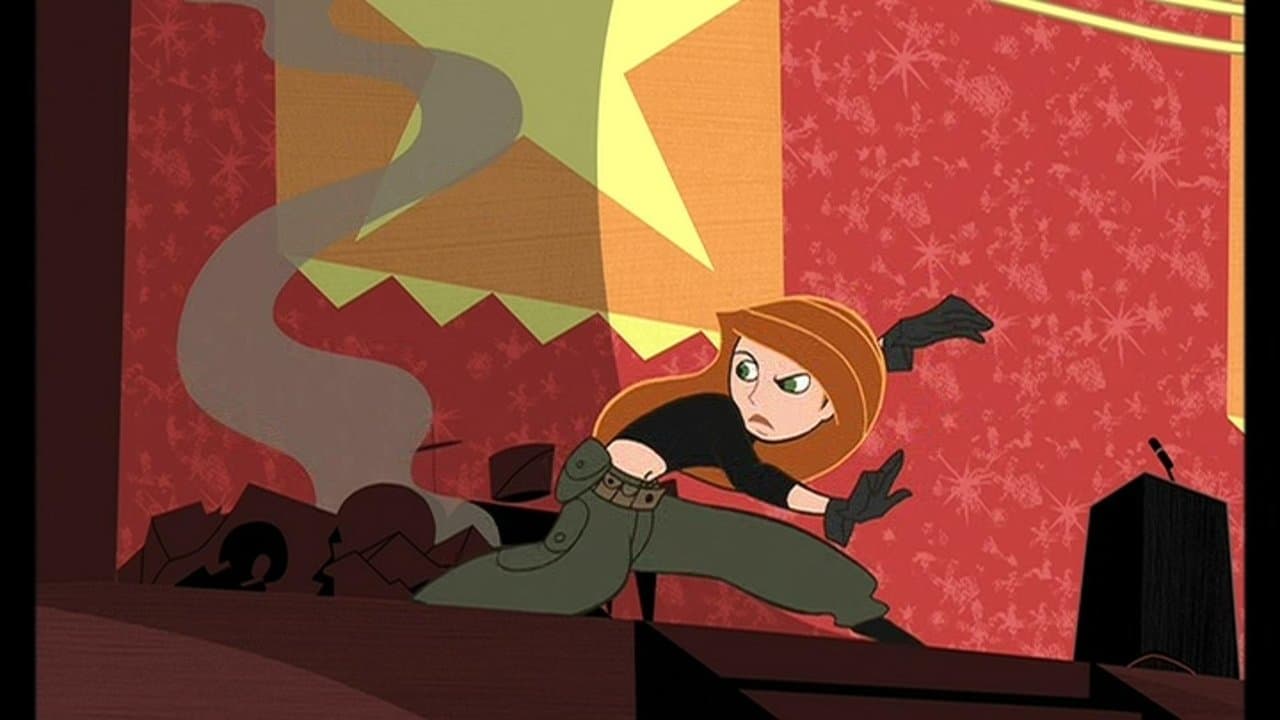 Kim Possible: Los Expedientes Secretos