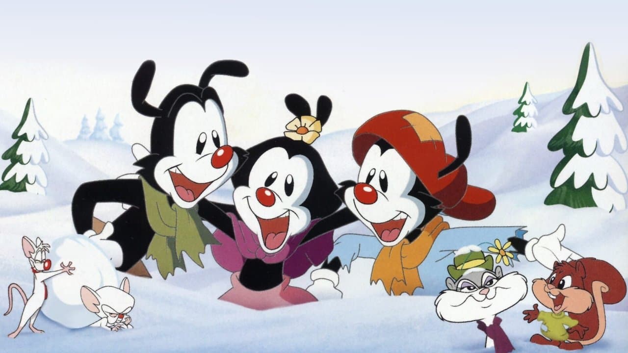 El Deseo de Wakko
