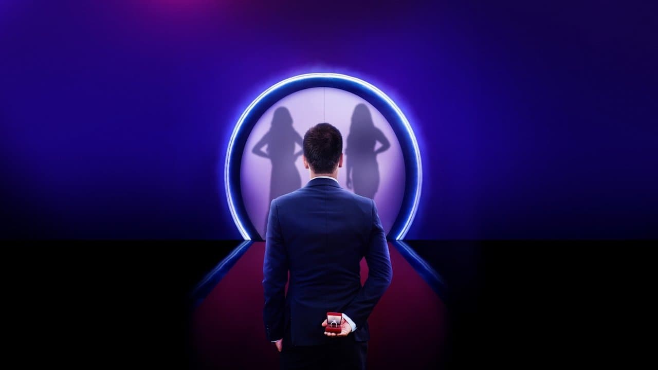 Love is Blind: Alemania