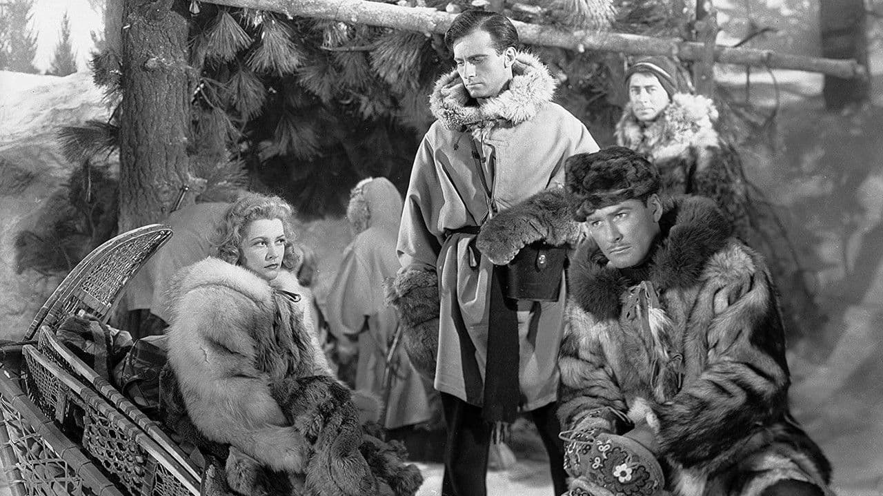 Persecución en el Norte