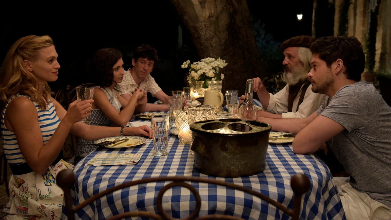 Un verano en la Provenza