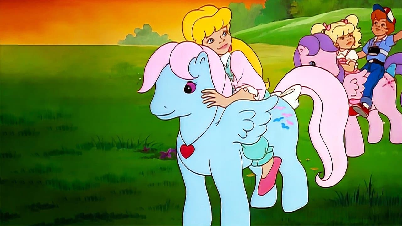 My Little Pony: La película