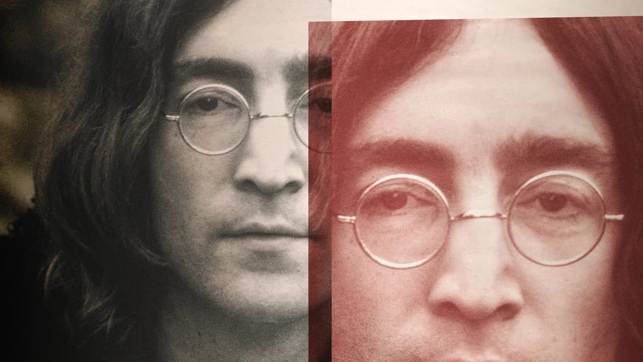 John Lennon: Asesinato sin juicio