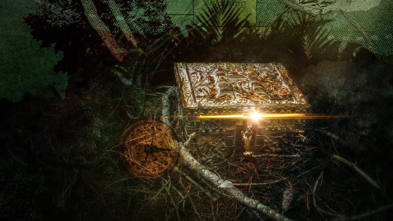 Oro y codicia: En busca del tesoro de Fenn