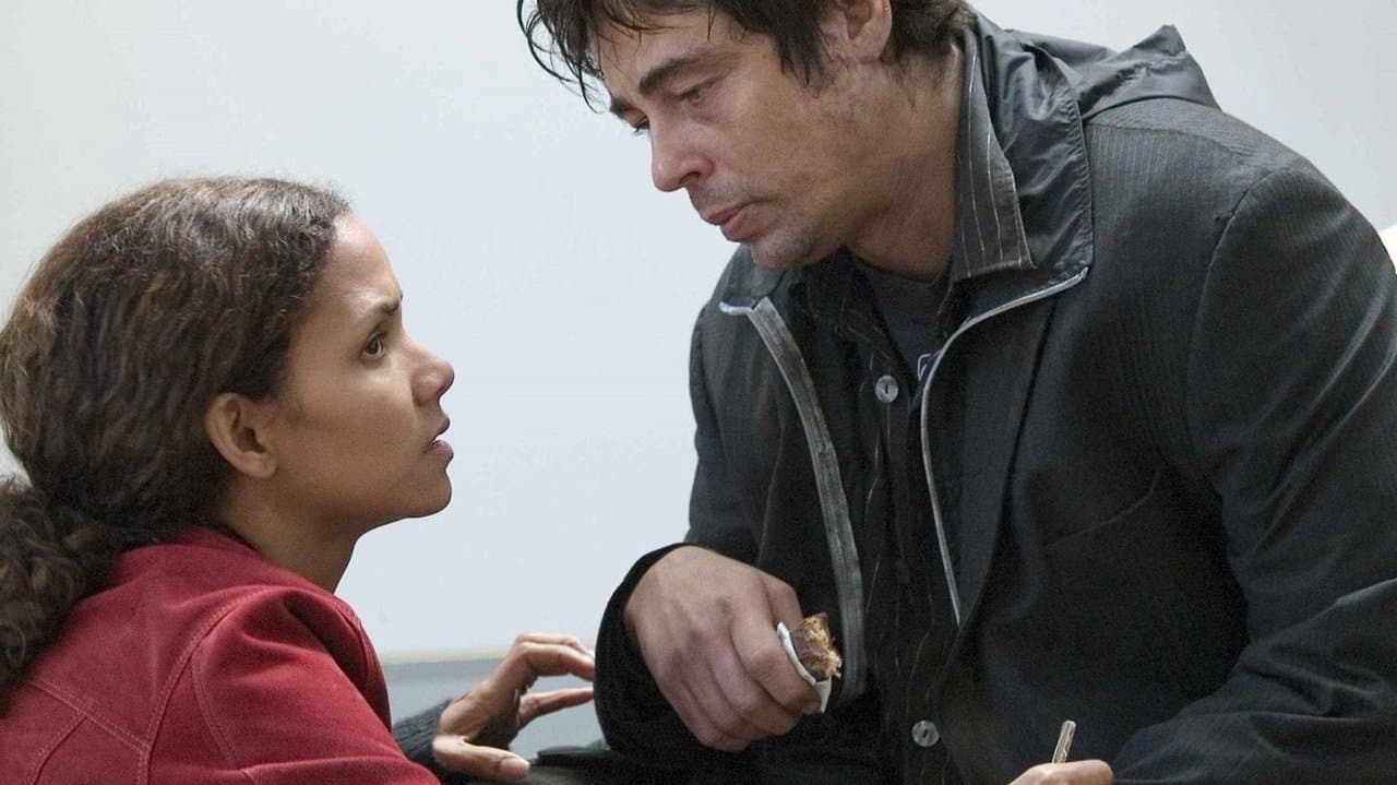 Cosas que perdimos en el fuego