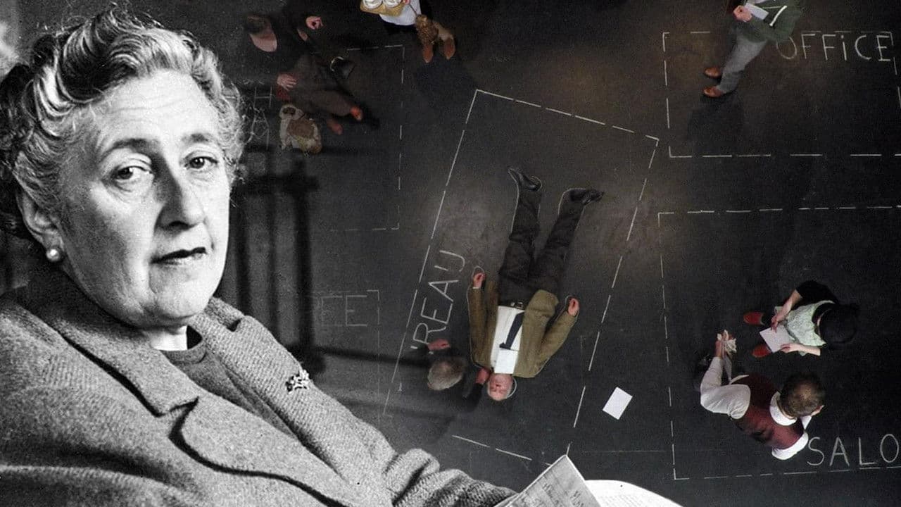 Agatha Christie VS Poirot