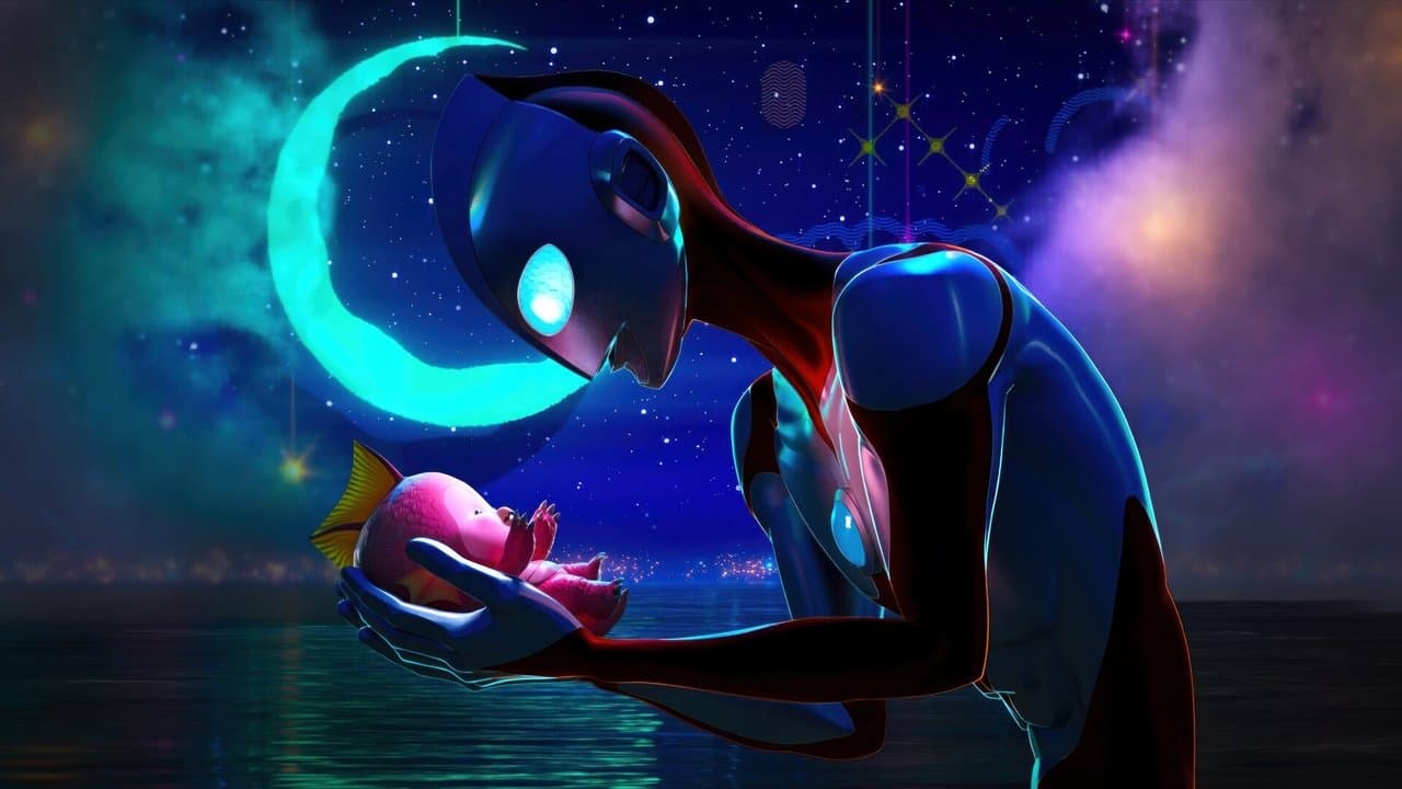 Ultraman: El ascenso