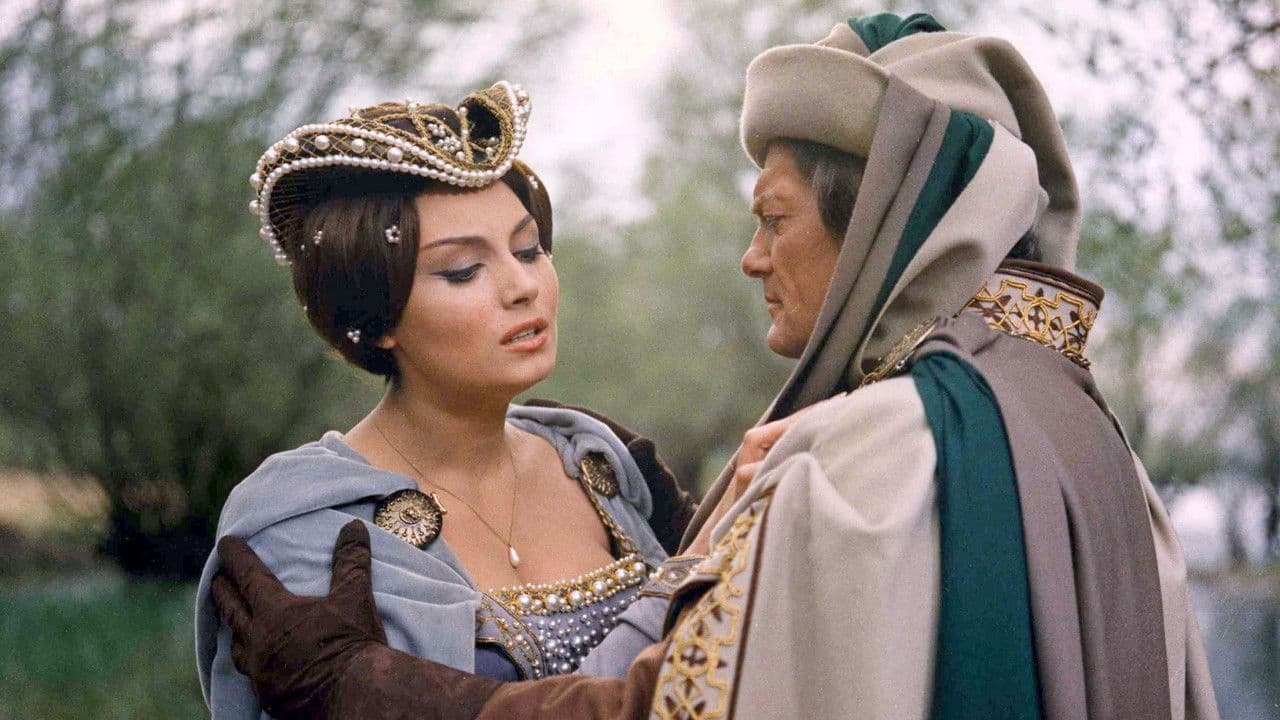 El milagro de los lobos