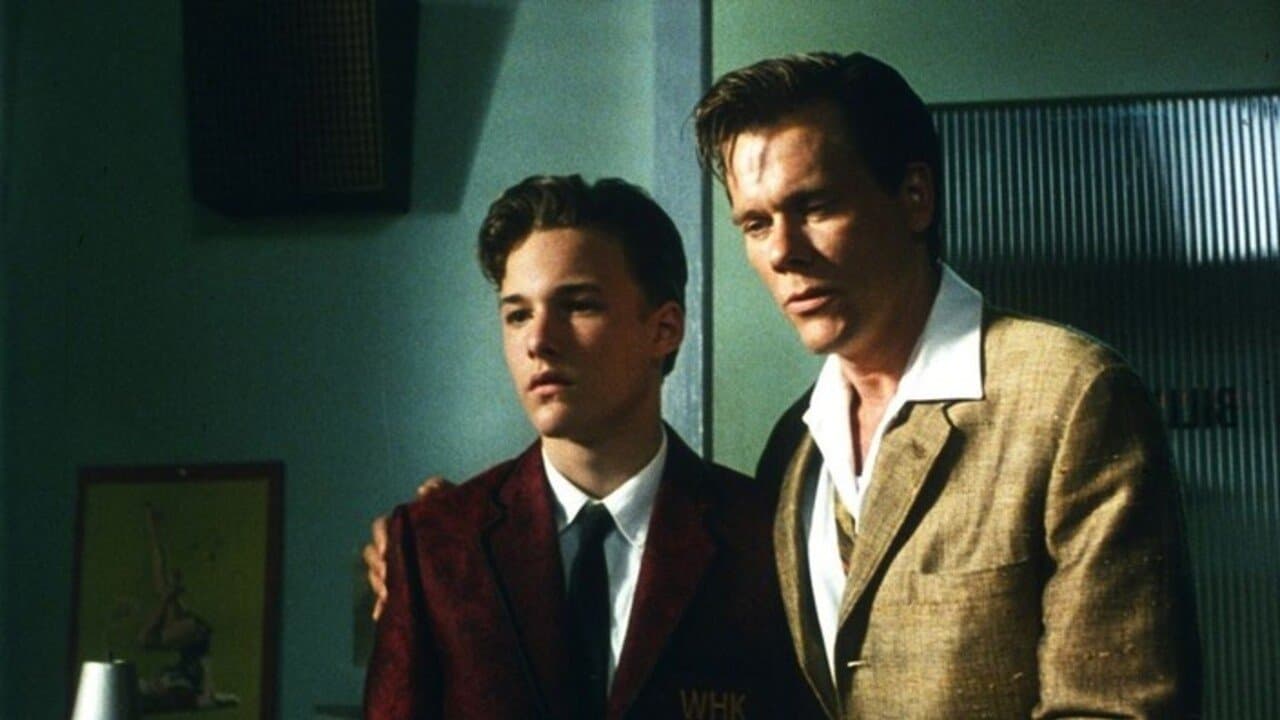 Ídolos, mentiras y rock & roll