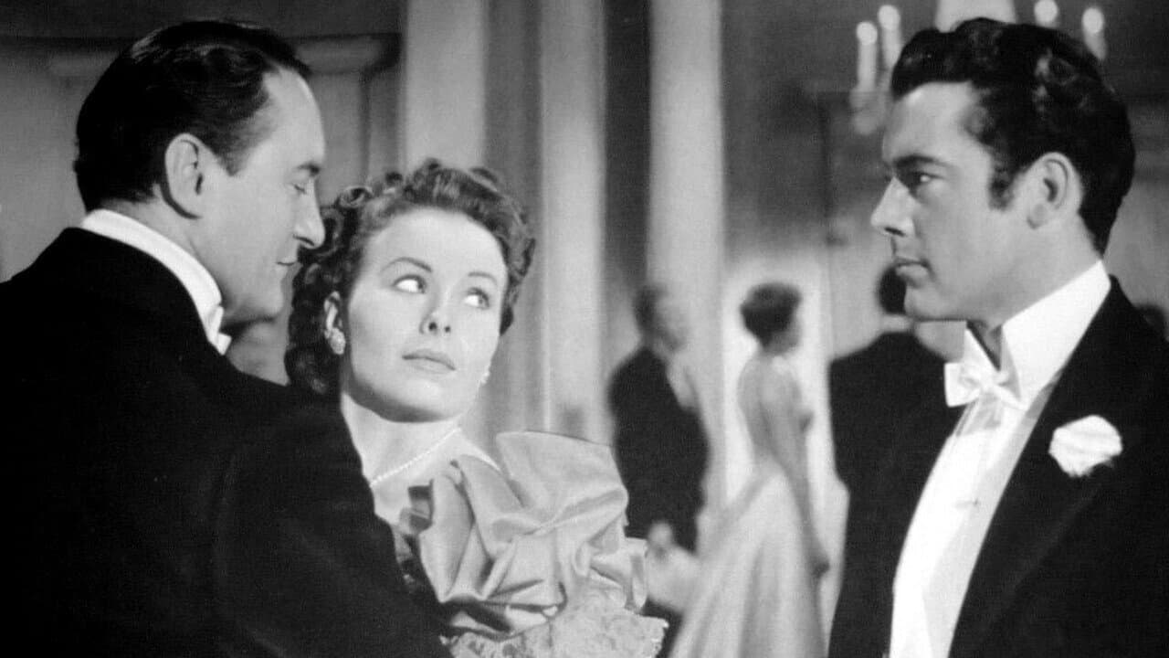 El abanico de Lady Windermere