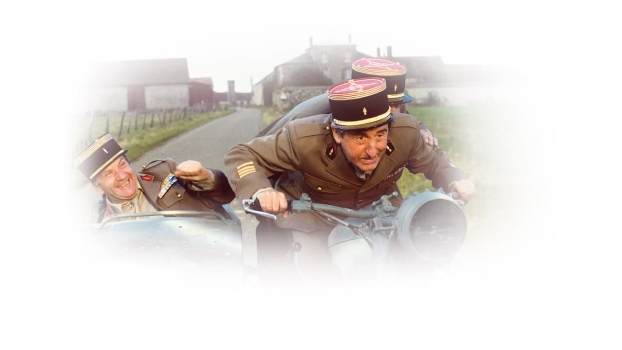 Hemos encontrado a la 7ª compañía