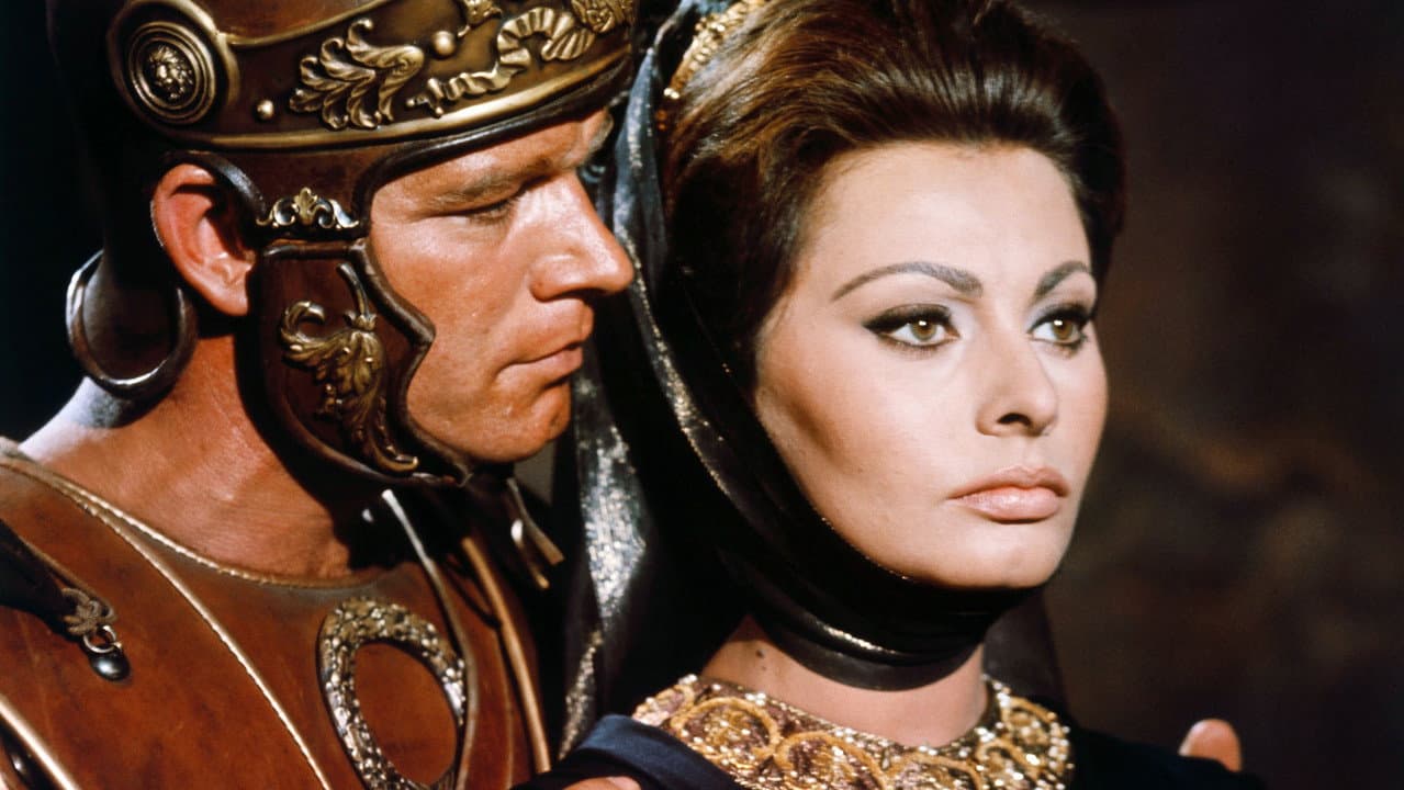 La caída del Imperio romano