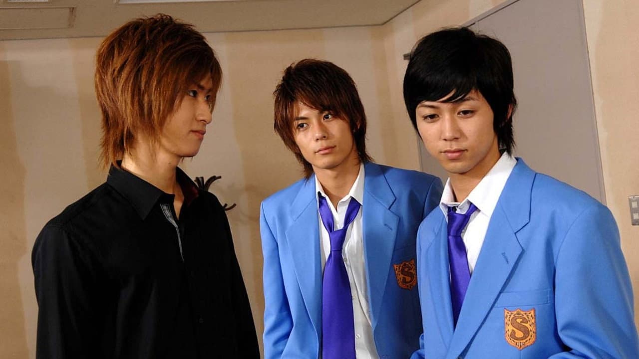 Takumi-kun Series - Soshite Shunpū ni Sasayaite