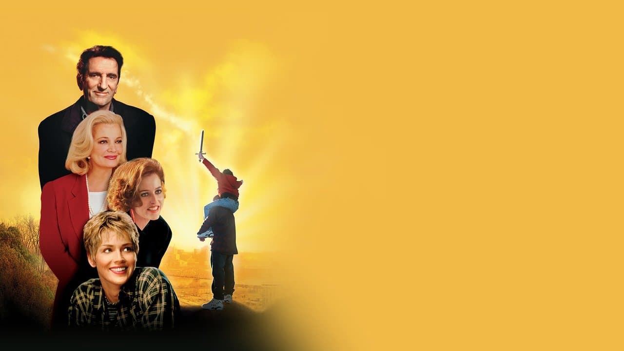 Un mundo a su medida