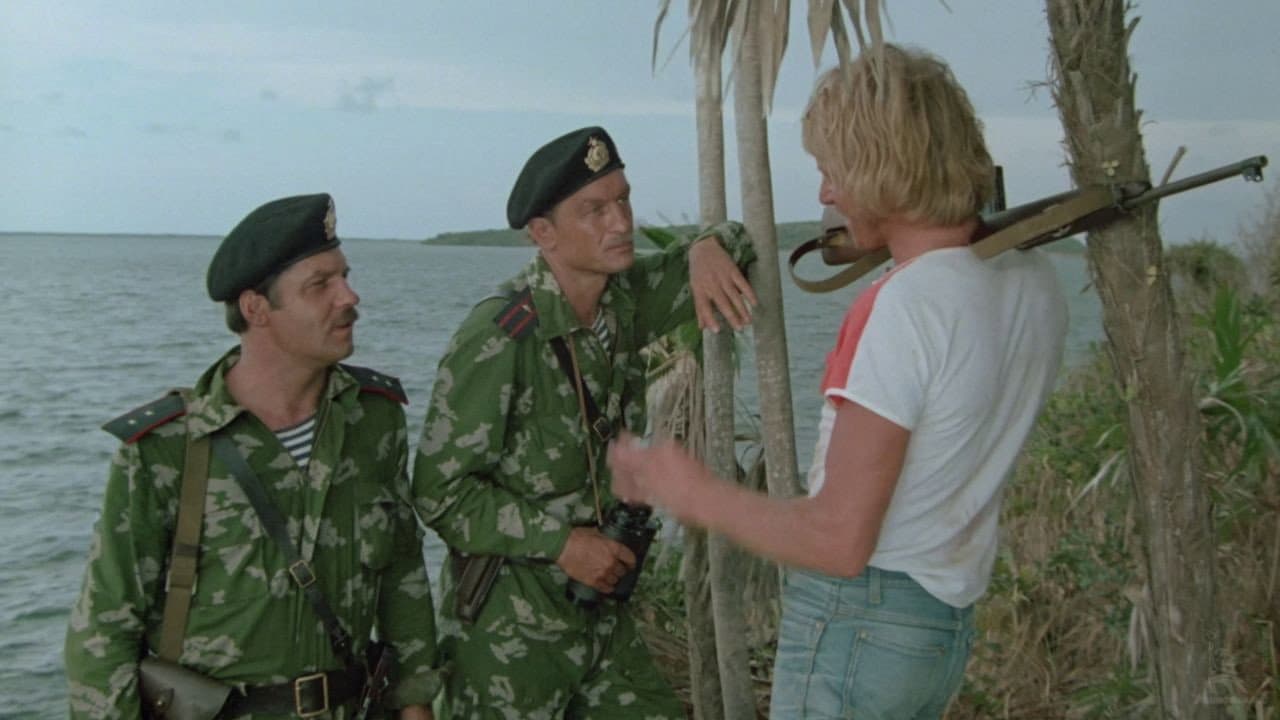 Soviet: la respuesta