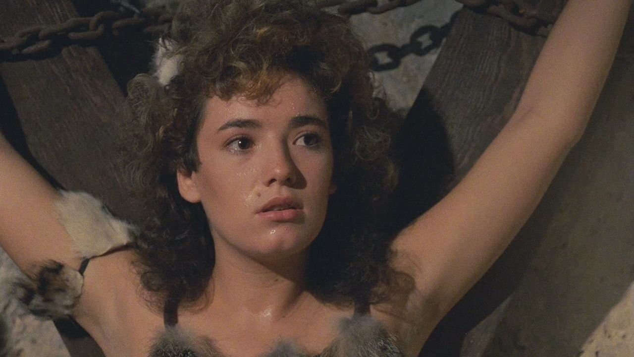 Amazonas en el templo de oro