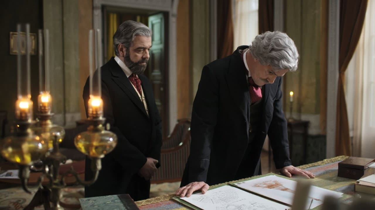 El desafío de la Torre Eiffel