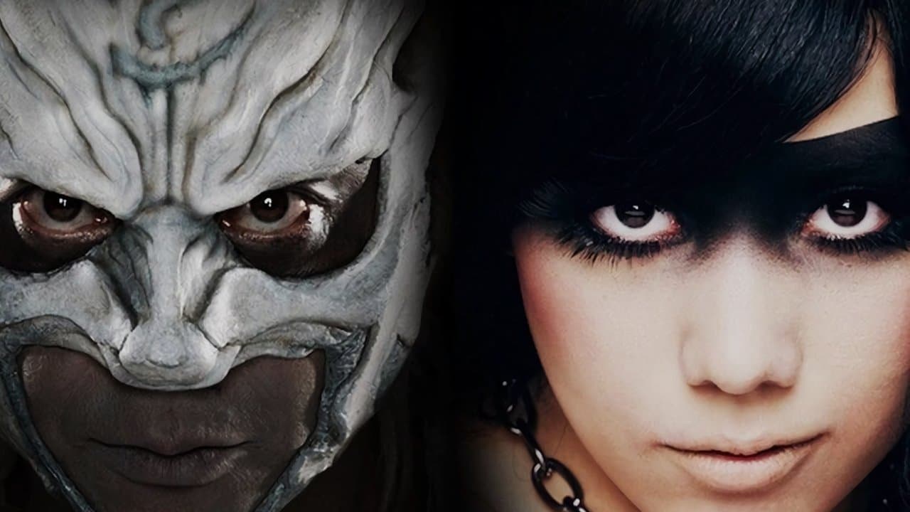 Zebraman 2 Attack on Zebra City