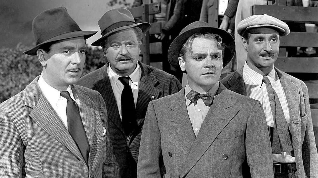 Capitanes de las nubes