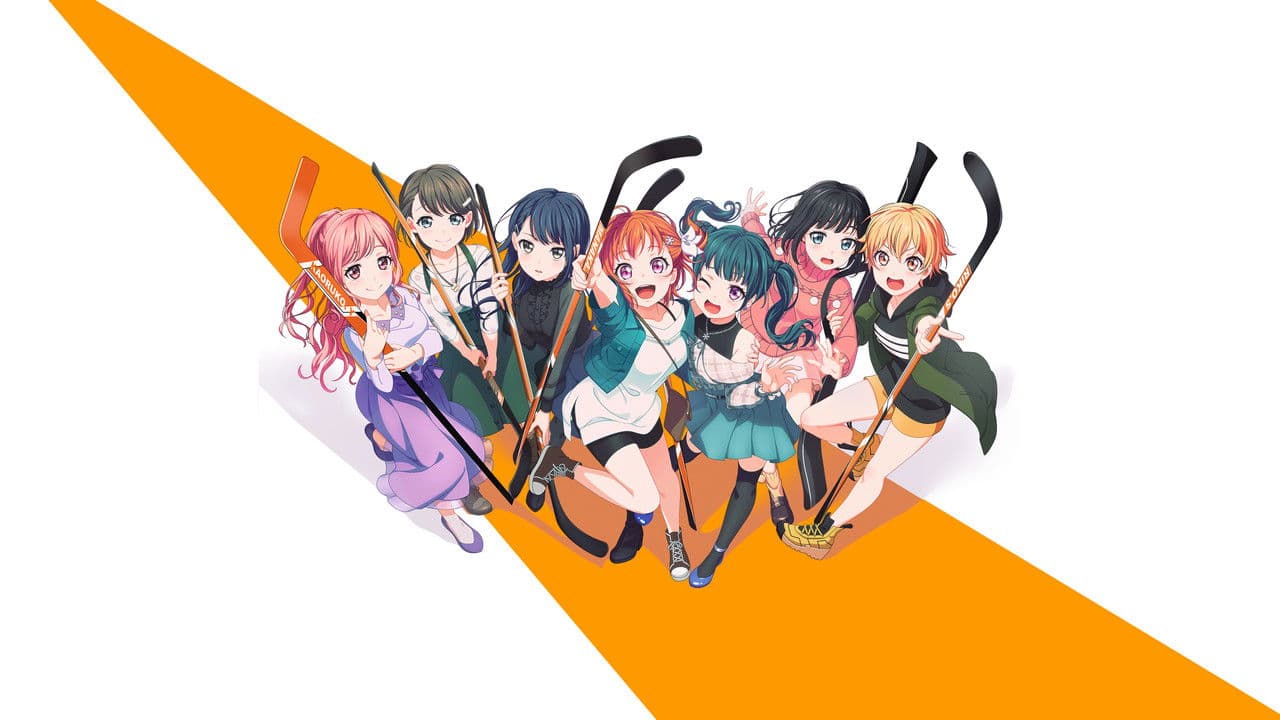 Puraore! Pride of Orange