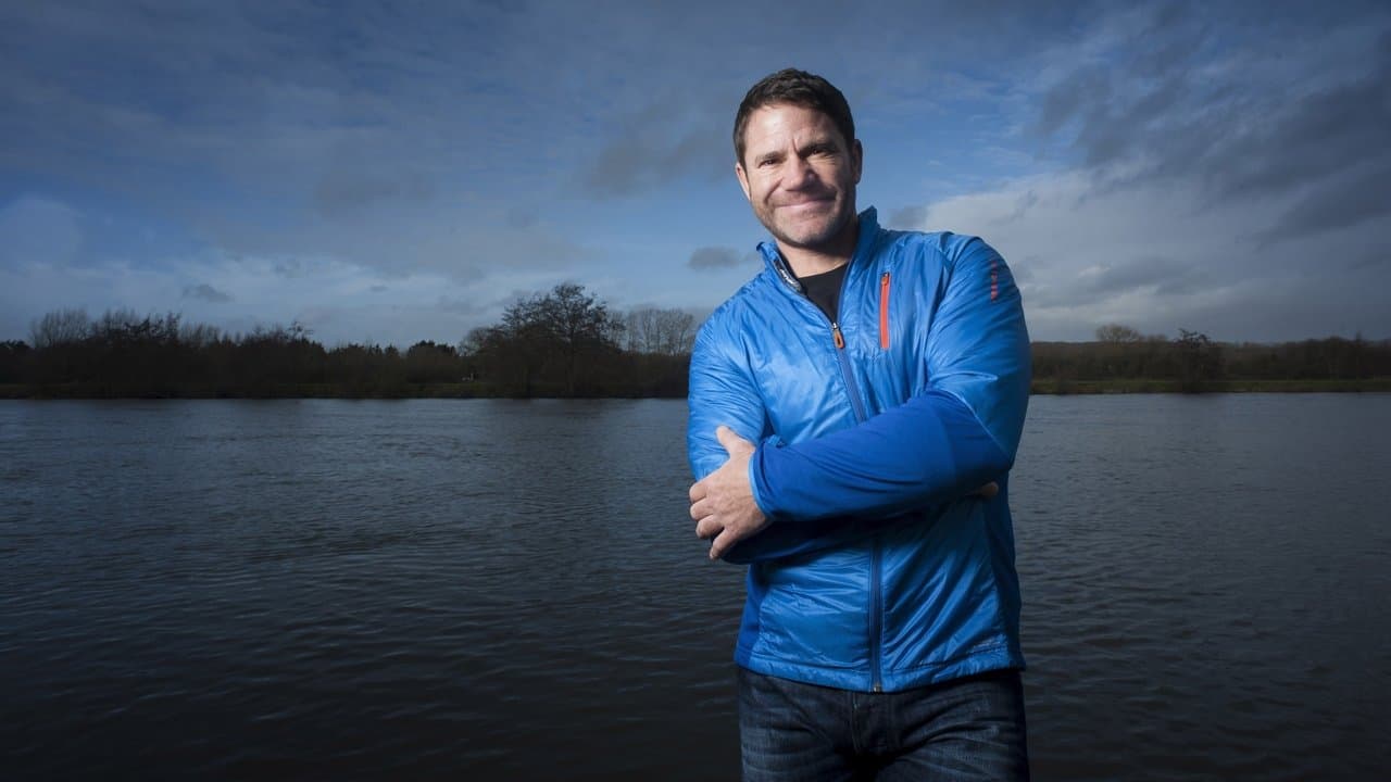 Mundos inexplorados con Steve Backshall