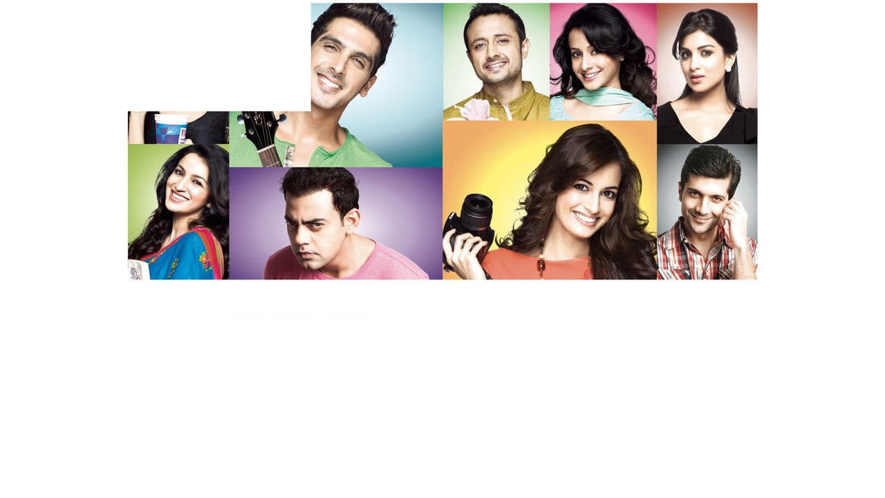 लव ब्रेकअप्स ज़िन्दगी