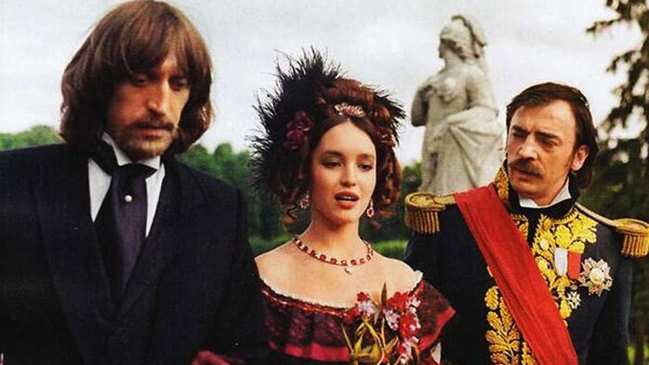 Prisionero del castillo de If