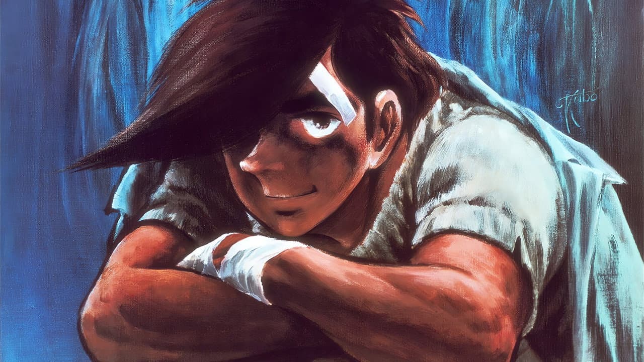 Ashita no Joe