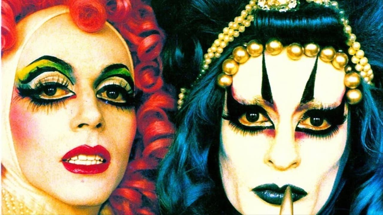 Un casino en el espacio