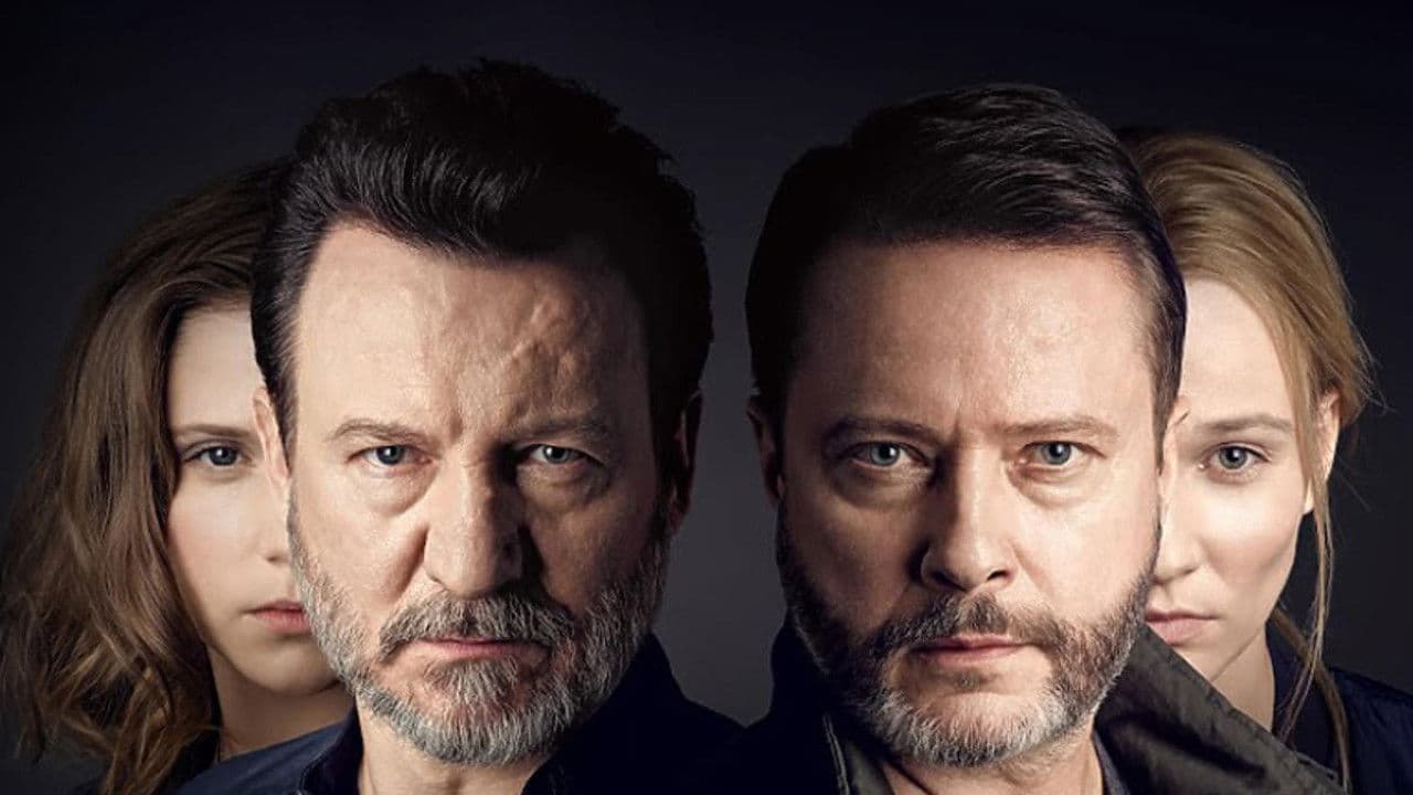 Odwróceni. Ojcowie i córki