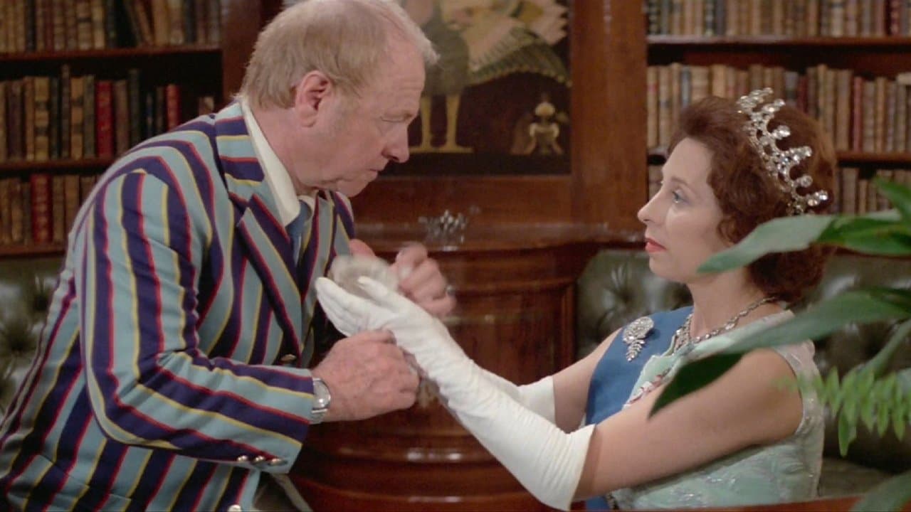 Desde Hong-Kong con amor