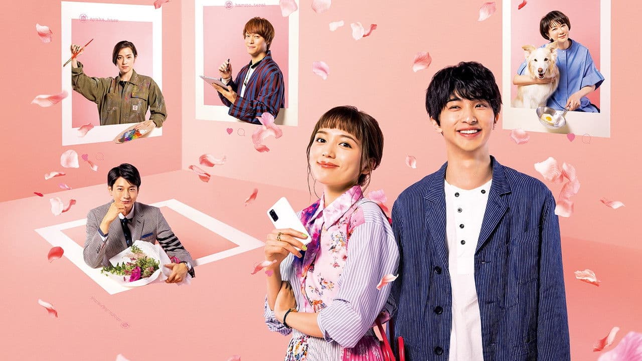 Por qué me arreglo para el amor