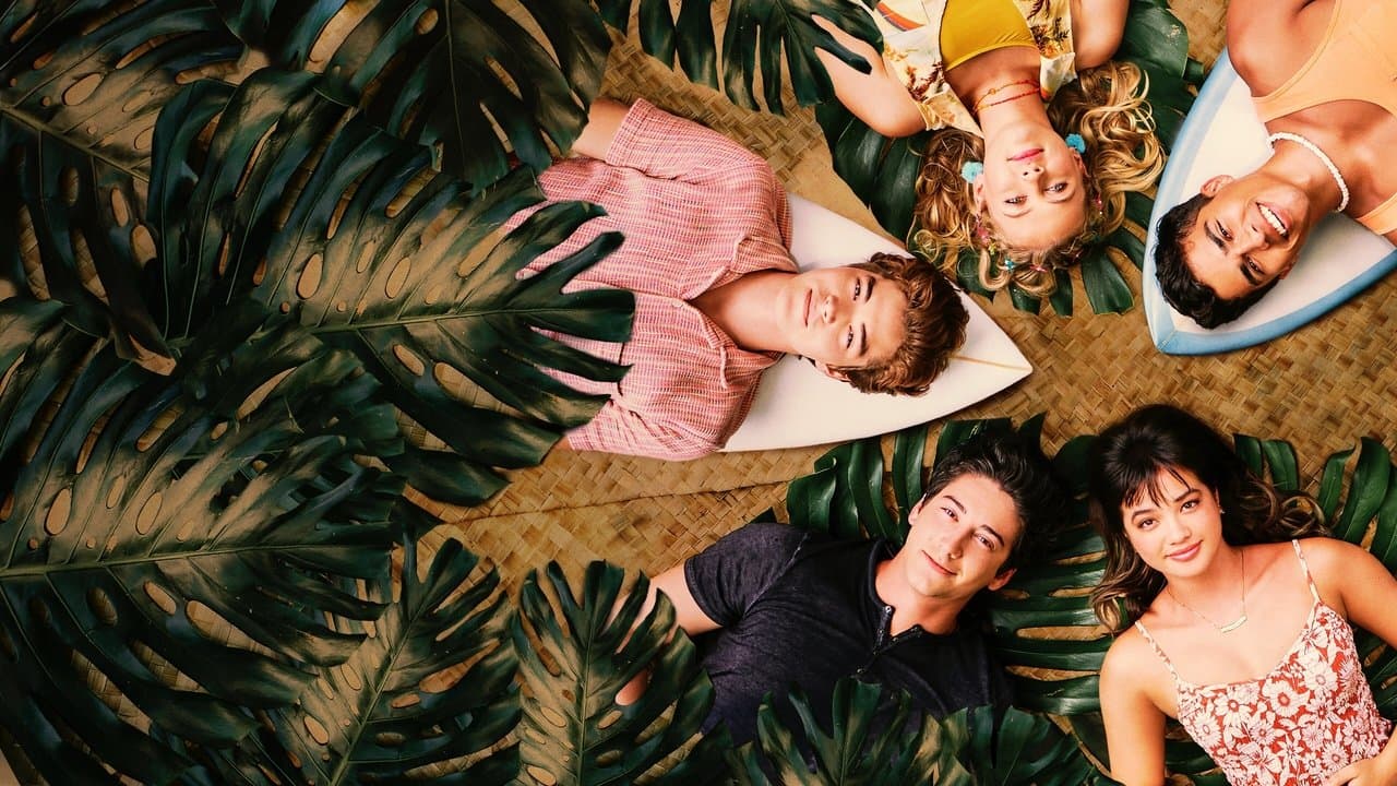 Doogie Kamealoha: Una médica precoz