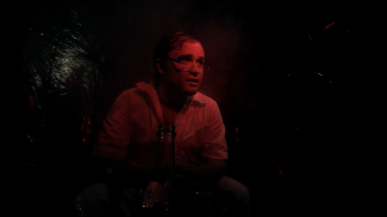 Gacked: The Movie to the Soundtrack