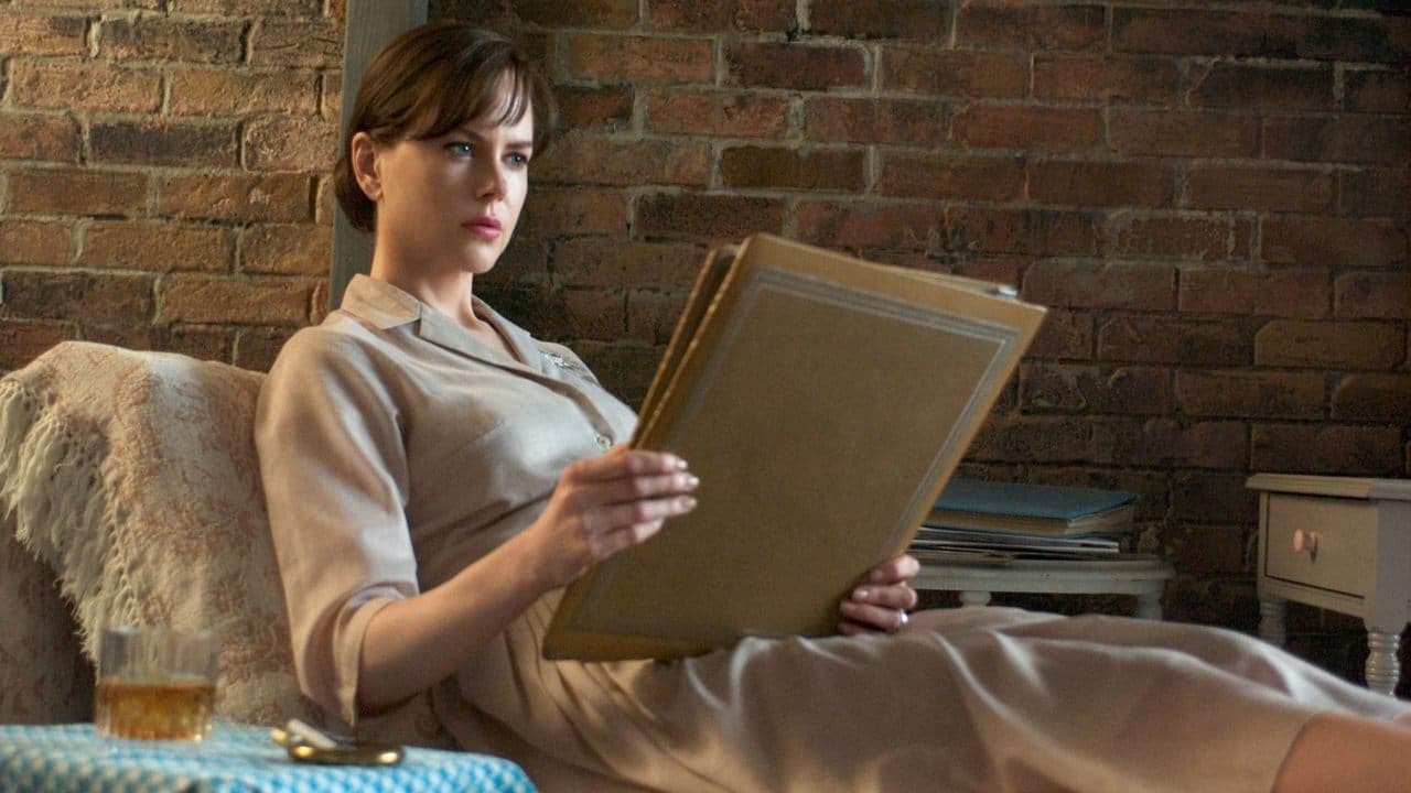 Retrato de una obsesión