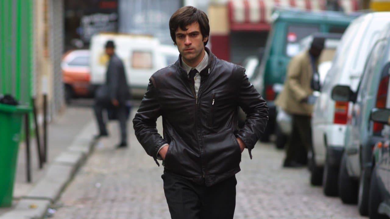 De latir mi corazón se ha parado