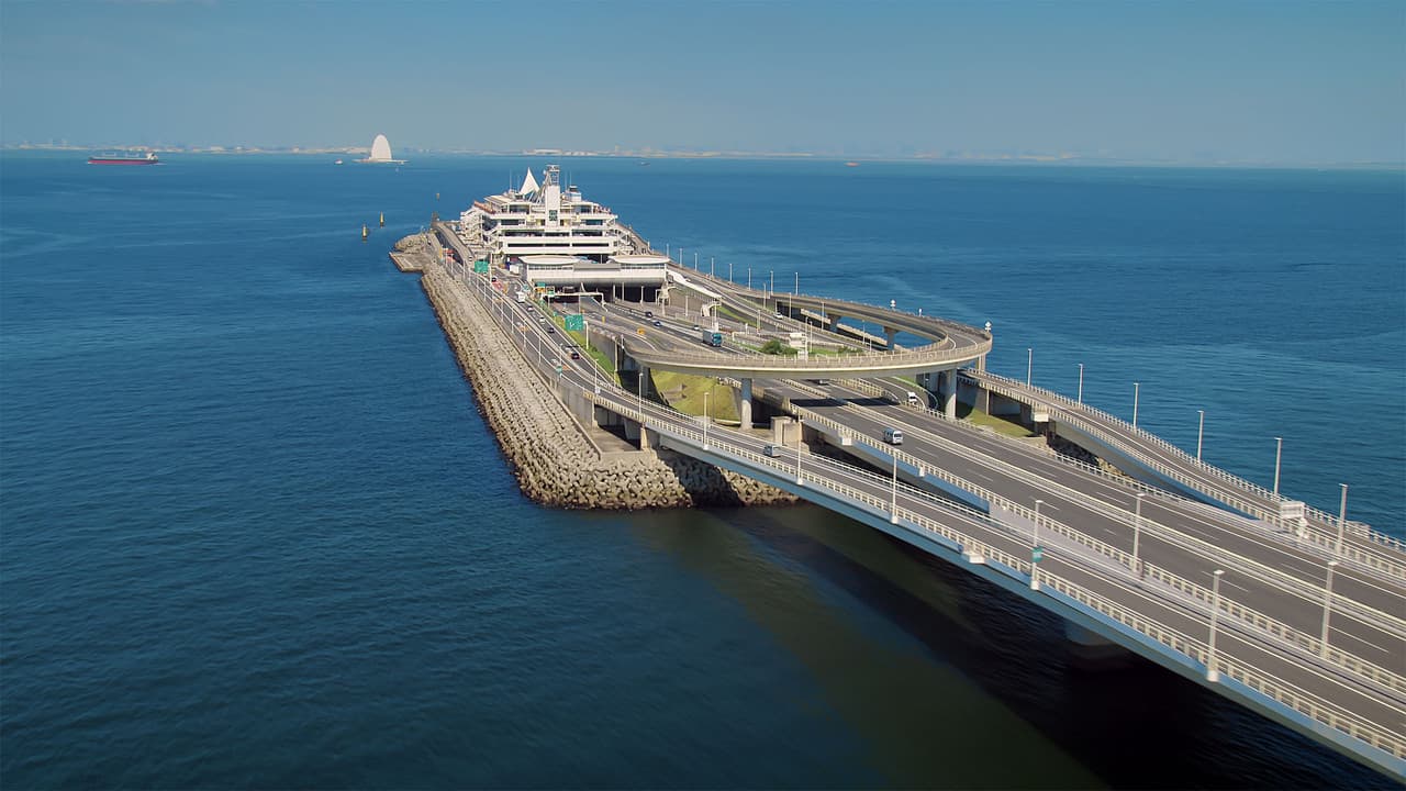 Japón: Entre el cielo y la tierra