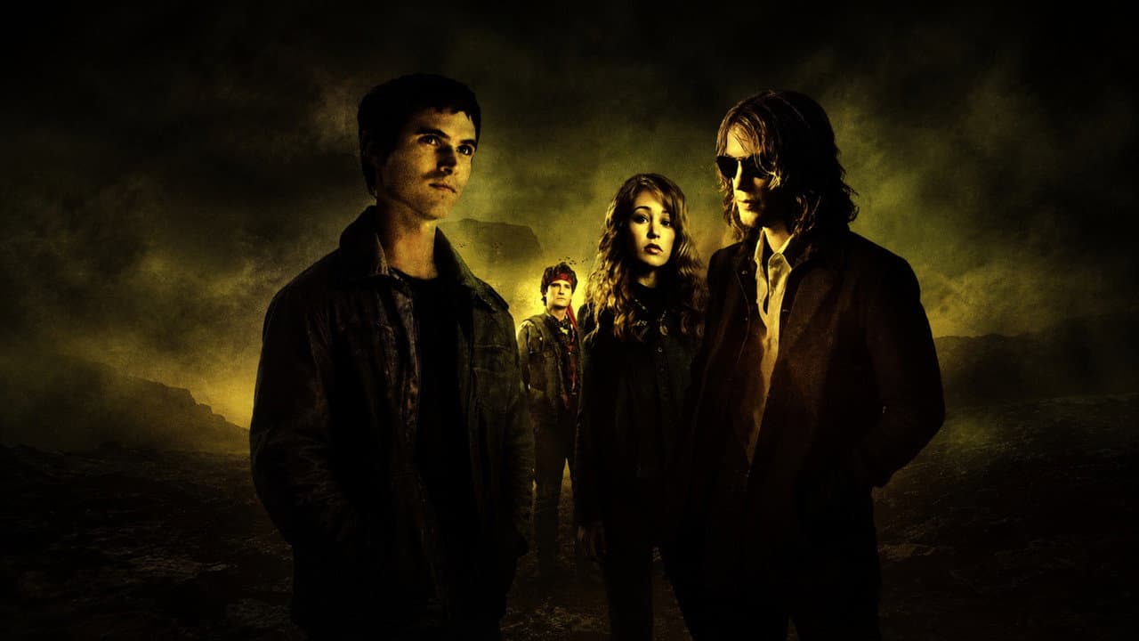 Jóvenes ocultos 2: Vampiros del surf